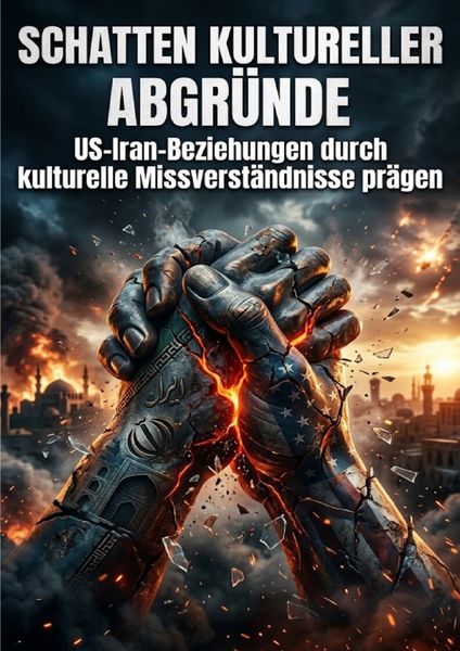 Produktbild: Schatten kultureller Abgr&uuml;nde