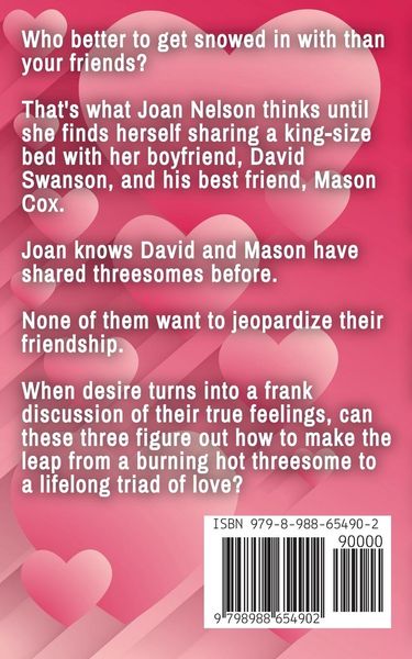 Produktbild: For the Love of Three