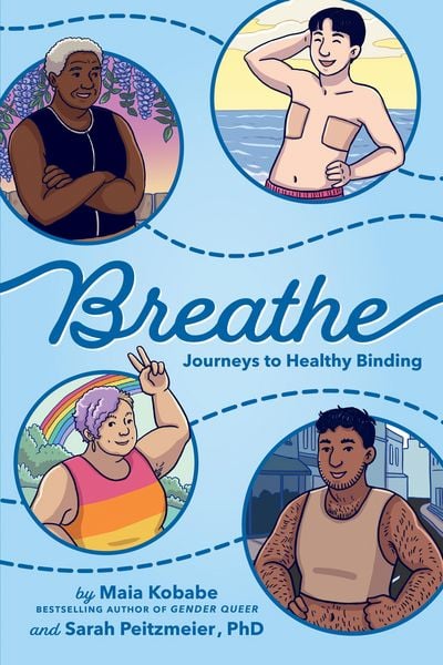 Produktbild: Breathe