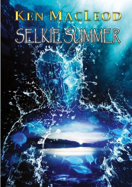 Produktbild: Selkie Summer
