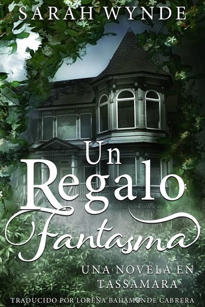 Produktbild: Un Regalo Fantasma