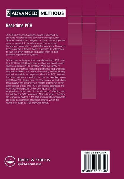 Produktbild: Real-time PCR