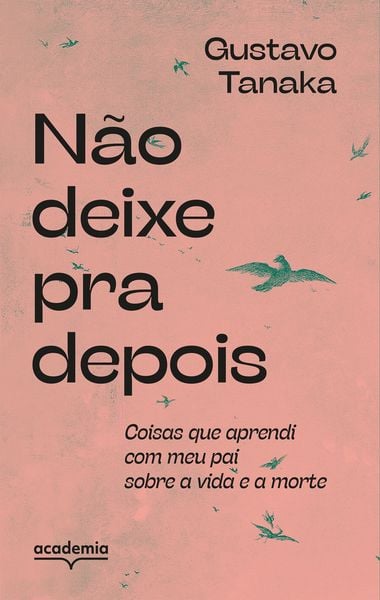 Produktbild: N&atilde;o deixe pra depois