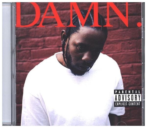 Produktbild: Damn.
