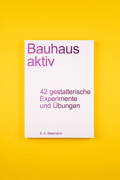 Bauhaus aktiv