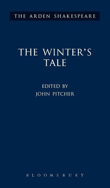 Produktbild: The Winter's Tale