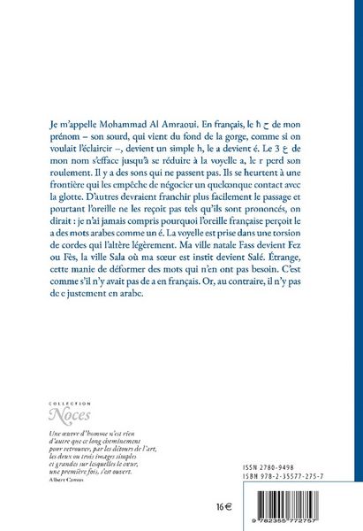 Produktbild: Palais pour 2 langues