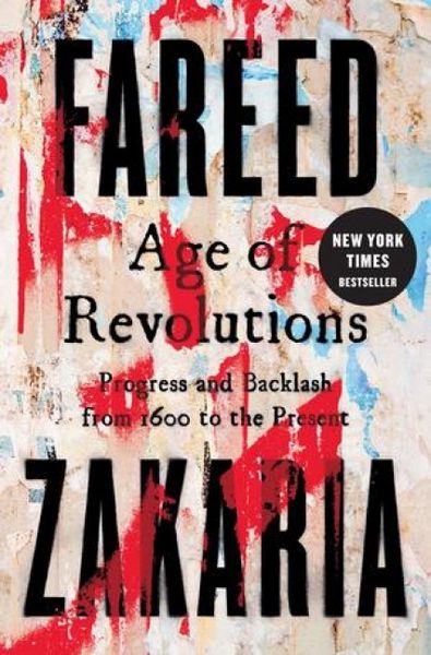 Produktbild: Age of Revolutions
