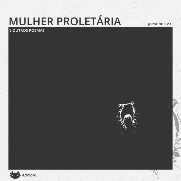 Produktbild: Mulher prolet&aacute;ria e outros poemas