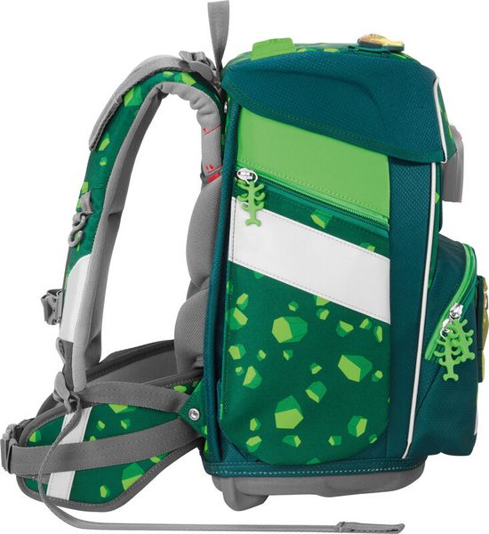 Produktbild: Schulrucksackset SPACE Targo