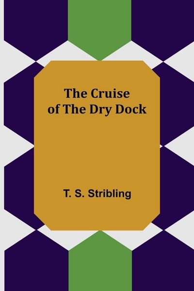 Produktbild: The Cruise of the Dry Dock