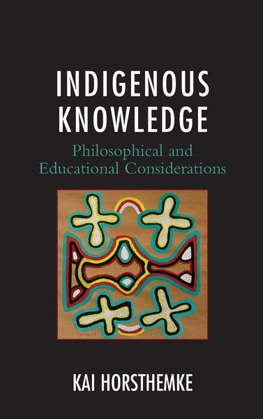 Produktbild: Indigenous Knowledge
