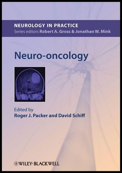 Produktbild: Neuro-oncology