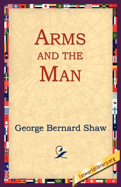 Produktbild: Arms and the Man