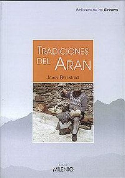 Produktbild: Tradiciones del ar&aacute;n
