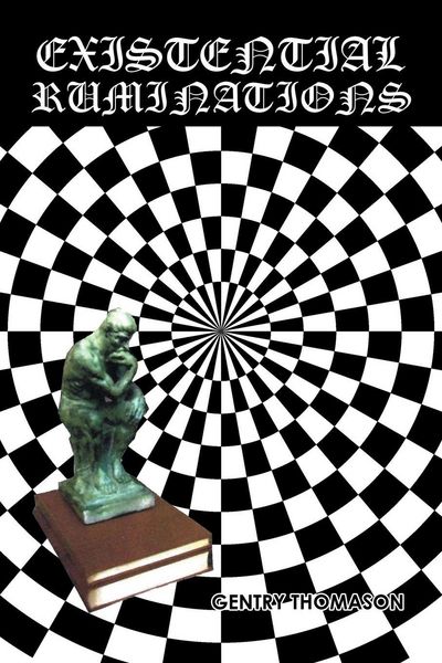 Produktbild: Existential Ruminations