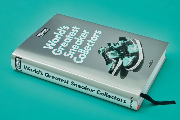 Produktbild: Sneaker Freaker