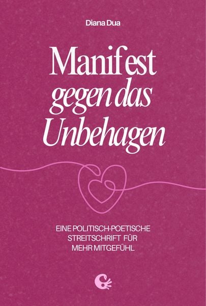 Produktbild: Manifest gegen das Unbehagen