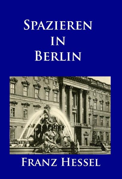 Produktbild: Spazieren in Berlin