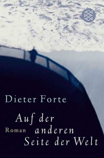 Produktbild: Auf der anderen Seite der Welt