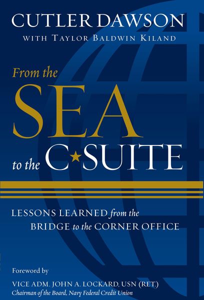 Produktbild: From the Sea to the C-Suite