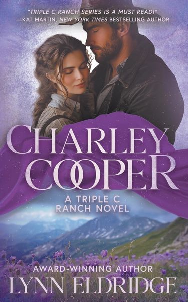 Produktbild: Charley Cooper