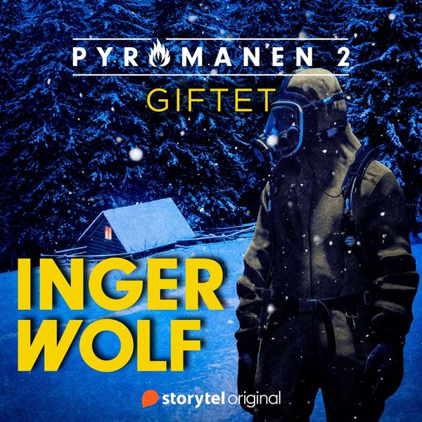 Produktbild: Giftet