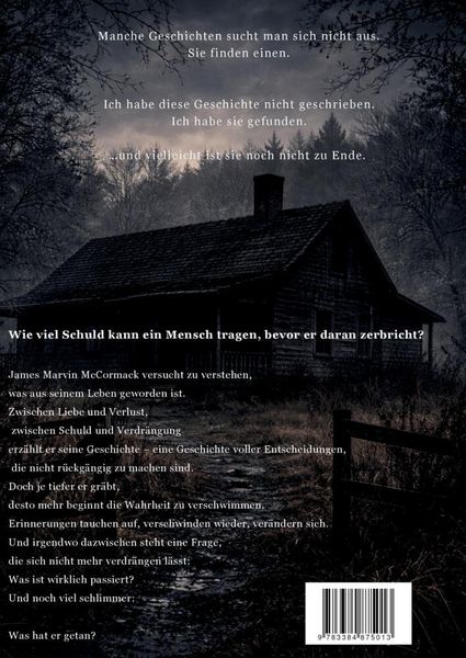 Produktbild: Inmitten des Wahnsinns
