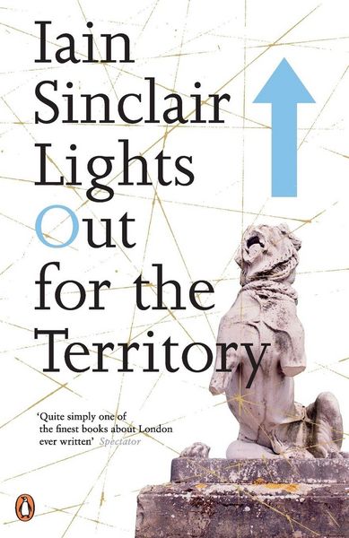 Produktbild: Lights Out for the Territory