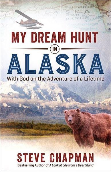 Produktbild: My Dream Hunt in Alaska