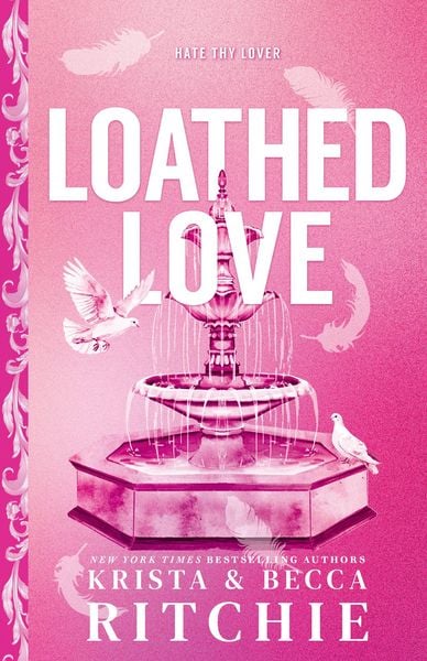 Produktbild: Loathed Love