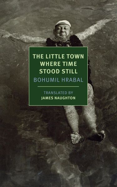 Produktbild: The Little Town Where Time Stood Still