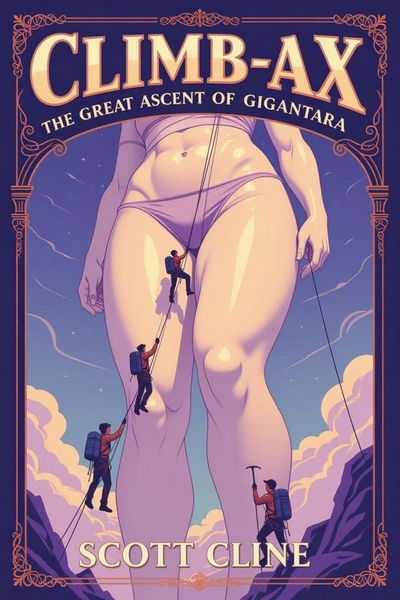 Produktbild: Climb-Ax: The Great Ascent of Gigantara