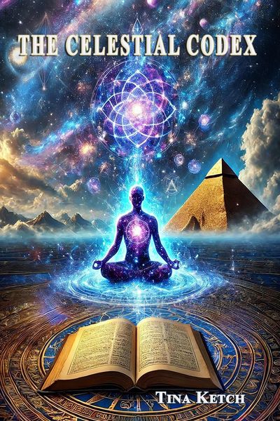 Produktbild: Celestial Codex