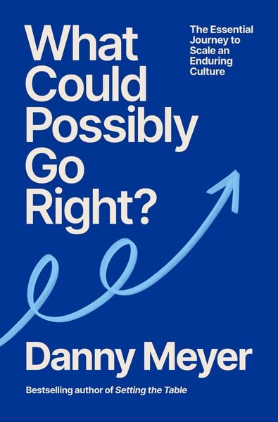 Produktbild: What Could Possibly Go Right?