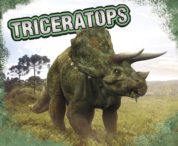 Produktbild: Triceratops