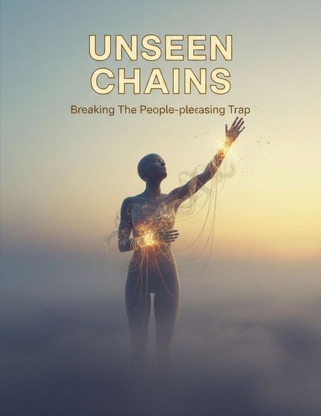 Produktbild: Unseen Chains