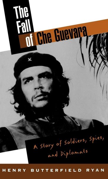 Produktbild: The Fall of Che Guevara