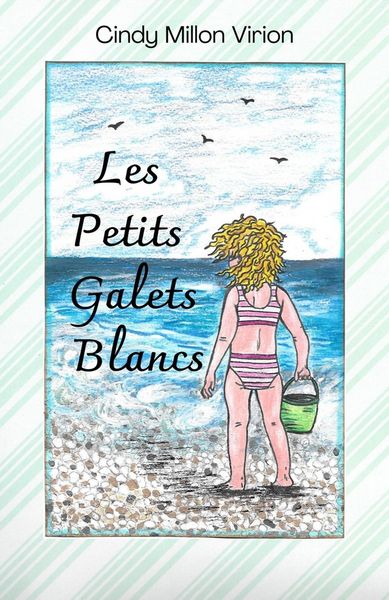 Produktbild: Les Petits Galets Blancs