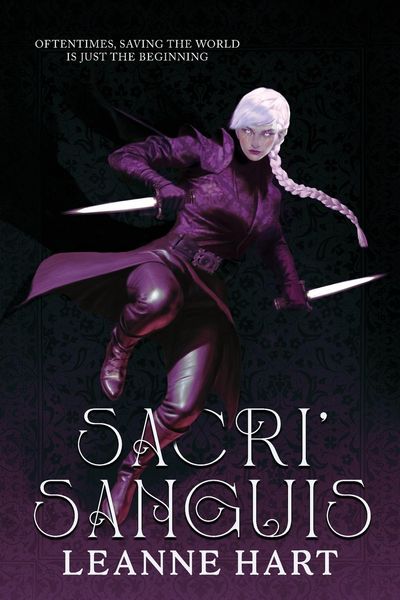 Produktbild: Sacri'Sanguis