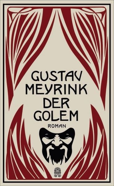Produktbild: Der Golem