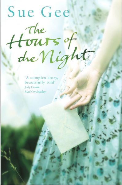 Produktbild: The Hours of the Night