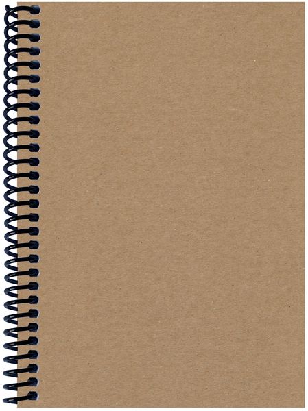 Produktbild: A 4 Notizbuch - Set, 3+1 gratis, Luxury 80 Seiten SCHWARZ ONYX GLITTER-OPTIK, blanko