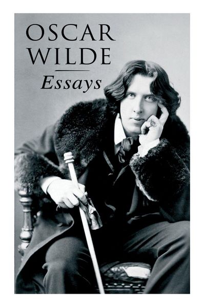 Produktbild: Oscar Wilde