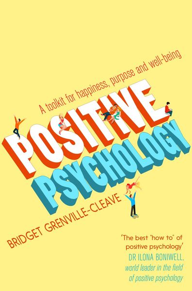 Produktbild: Positive Psychology