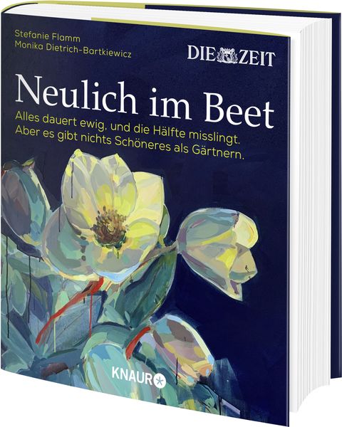 Produktbild: Neulich im Beet
