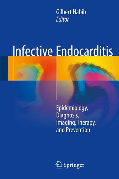 Produktbild: Infective Endocarditis