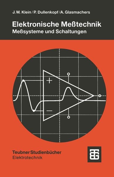 Produktbild: Elektronische Me&szlig;technik