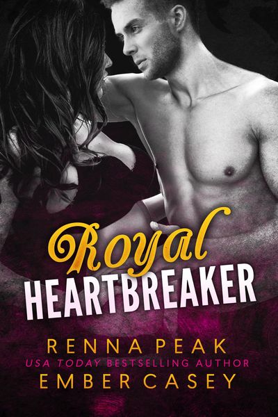 Produktbild: Royal Heartbreaker