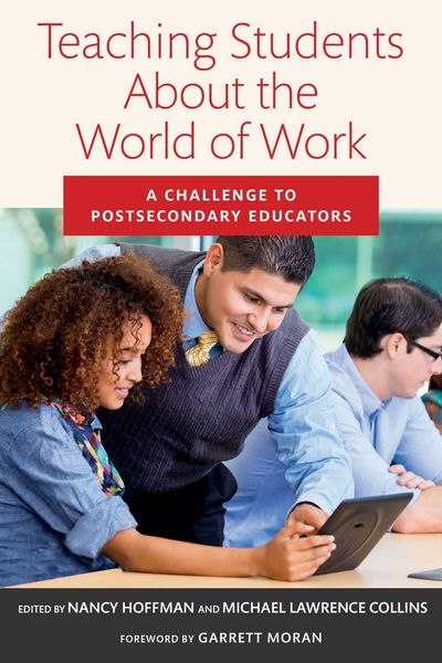 Produktbild: Teaching Students About the World of Work